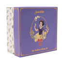 Disney Pastel Princess Snow White Tea Cup and Saucer Gift Boxed Set