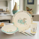 Disney Baby Premium Dinner Set