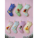 Disney Princess Ariel Stocking - 70cm