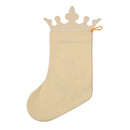 Disney Princess Belle Stocking - 70cm