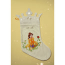 Disney Princess Belle Stocking - 70cm