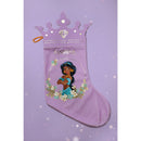 Disney Princess Jasmine Stocking - 70cm