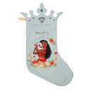 The Ultimate Disney Princesses Christmas Collection (Set of 7 Stockings and Princess Sack)