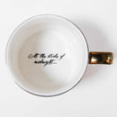 Disney Princesses Classic Collectable Cinderella Gift Boxed Mug