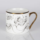 Disney Princesses Classic Collectable The Little Mermaid's Ariel Gift Boxed Mug