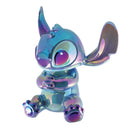 Disney Showcase Stitch Iridescent Money Bank