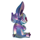 Disney Showcase Stitch Iridescent Money Bank