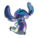 Disney Showcase Stitch Iridescent Money Bank