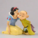 PRE-ORDER Disney Snow White & Dopey Gift Boxed Money Bank