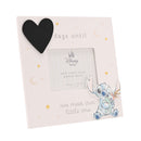Disney Stitch Baby Countdown Scan Frame