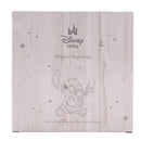 Disney Stitch Baby Countdown Scan Frame