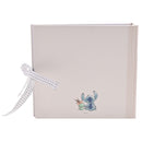 Disney Stitch Baby 'Ohana Means Family' Photo Album