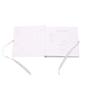 Disney Stitch Baby 'Ohana Means Family' Photo Album