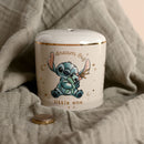 Disney Stitch Baby 'Dream Big Little One' Money Bank