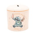 Disney Stitch Baby 'Dream Big Little One' Money Bank