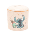 Disney Stitch Baby 'Dream Big Little One' Money Bank