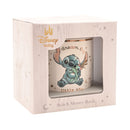 Disney Stitch Baby 'Dream Big Little One' Money Bank
