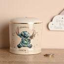 Disney Stitch Baby 'Dream Big Little One' Money Bank