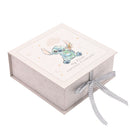 Disney Stitch Baby 'My First Moments & Memories' Keepsake Box