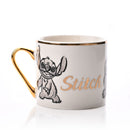 Disney Classic Collectable Stitch Gift Boxed Mug