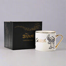 Disney Classic Collectable Stitch Gift Boxed Mug
