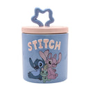 Disney Stitch and Angel Star Storage Jar