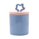Disney Stitch and Angel Star Storage Jar