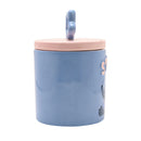 Disney Stitch and Angel Star Storage Jar