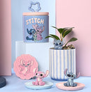Disney Stitch and Angel Star Storage Jar