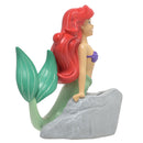 PRE-ORDER Disney The Little Mermaid 'Ariel' Gift Boxed Money Bank