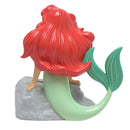 PRE-ORDER Disney The Little Mermaid 'Ariel' Gift Boxed Money Bank