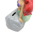 PRE-ORDER Disney The Little Mermaid 'Ariel' Gift Boxed Money Bank