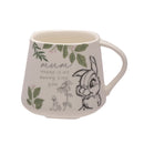 Disney Thumper Forest Friends 'Mum' Mug & Coaster Gift Boxed Set