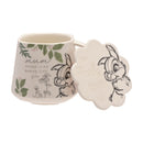 Disney Thumper Forest Friends 'Mum' Mug & Coaster Gift Boxed Set