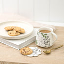 Disney Thumper Forest Friends 'Mum' Mug & Coaster Gift Boxed Set