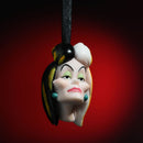 Disney Villains Cruella Resin Hanging Decoration