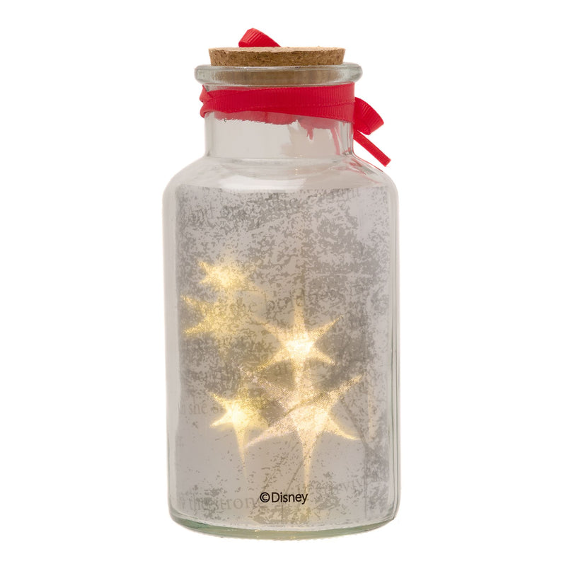 Disney Villains Cruella 'Absolutely Beastly' LED Light-Up Jar