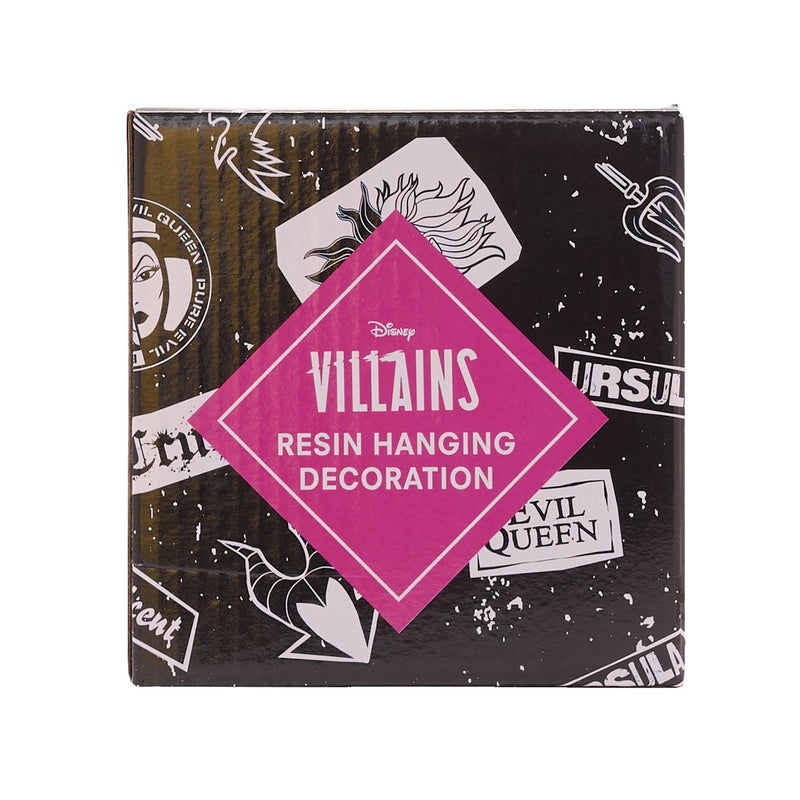 Disney Villains Evil Queen Resin Hanging Decoration