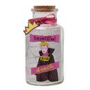 Disney Villains Evil Queen 'Beautiful and Deadly' LED Light-Up Jar