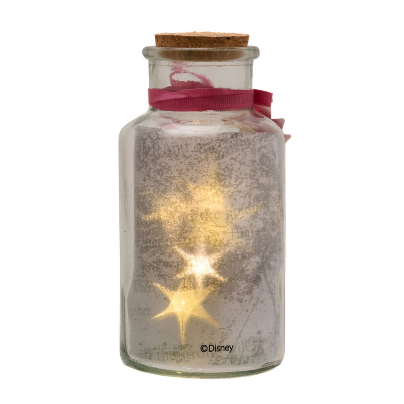 Disney Villains Evil Queen 'Beautiful and Deadly' LED Light-Up Jar