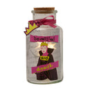 Disney Villains Evil Queen 'Beautiful and Deadly' LED Light-Up Jar