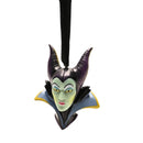 Disney Villains Maleficent Resin Hanging Decoration