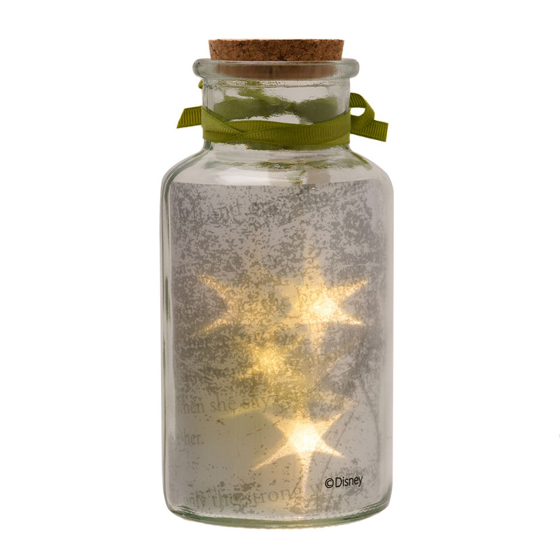 Disney Villains Maleficent 'Not That Impressed' LED Light-Up Jar
