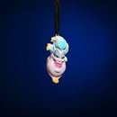 Disney Villains Ursula Resin Hanging Decoration