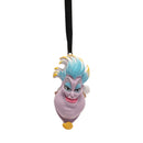 Disney Villains Ursula Resin Hanging Decoration