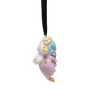 Disney Villains Ursula Resin Hanging Decoration