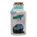 Disney Villains Ursula 'Banished and Exiled' LED Light-Up Jar