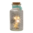 Disney Villains Ursula 'Banished and Exiled' LED Light-Up Jar