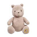 Disney Winnie the Pooh 100 Years Commemorative Plush Soft Toy – 29cm Anniversary Bear