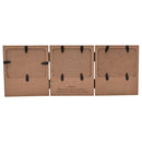 Disney Winnie The Pooh Folding Multi-Aperture Scan Frame